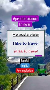¿Nuevo en inglés? Aprende desde cero a romper el hielo con tu primera conversación. Si quieres dominar el inglés desde cero, hasta avanzado, comenta la palabra "inglés" y participa en 2 clases gratis, pide información en el link del primer comentario 👇 #inglesdesdecero #inglesbasico #inglesonline #InglesParaIniciantes #inglesfacil | inglés desde cero