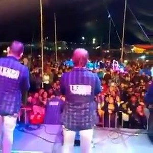 1.8K views · 138 reactions | PERMITEME algo en vivo de ayer en veracruz | Luis Lamarque | Facebook