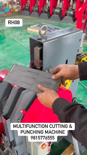 High Quality Multifunction Punch and Shear Machine Channel Steel Angle Cutting Punching And Shearing Machine hydraulic pressure punching machine steel punching shearing machine small hydraulic punching machine#hydraulieworker #Ironworker #CuttingMachine #AngleCuttingMachine #cchannelCuttingMachine #FlaCuttingMachine #PowerPress #PunchingAndSharingMachine #MultFunctionCuttingMachinr #ranjithydraulics #ironworkers #reels#ironworkers #customironwo23rk #ironworkersunion #metalworks #ironworkerlife#s