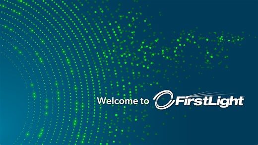 Welcome to FirstLight