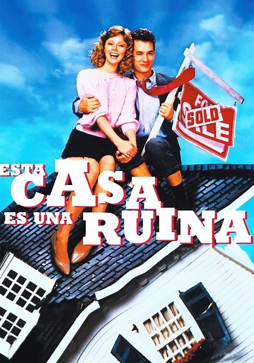 Esta casa es una ruina - película: Ver online en español