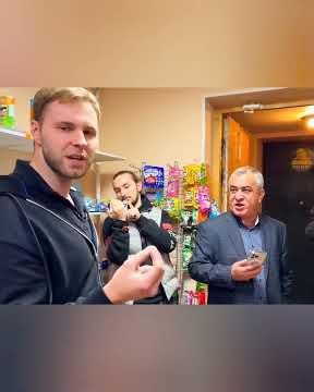 Бабка базарная эээ. Продолжение сериала 😄