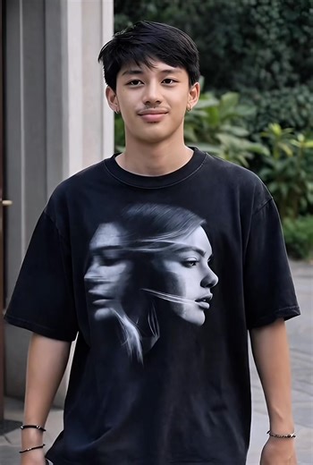 Limited Edition Graphic Shirts for All Styles