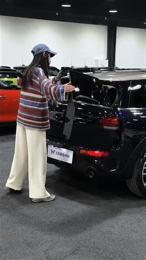 Hidden Feature in MINI You Didn’t Know! 😱22