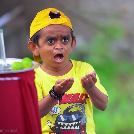 477K views · 10K reactions | CHOTU DADA KA NIMBU PANI  | Chotu Dada Comedy Videos #ChotuDada | Jkk Entertainment | Facebook