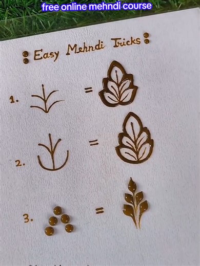 ✨ Mehndi Course Announcement ✨ Free mehndi course 1st February se start ho raha hai 🌸 🕒 Course duration: 3 months 💰 Registration fee: Rs. 1000 👩 Only females allowed 🎓 Batch limit: Only 50/100 seats available 📲 Registration & details ke liye WhatsApp karein: 0307-4651495 ⚠️ Seats limited hain, pehle aaiye pehle paaiye!