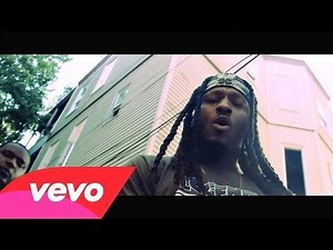 Montana Of 300 "Slaughterhouse" Video