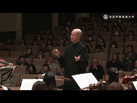 P.I.チャイコフスキー／「くるみ割り人形」より 中国の踊り