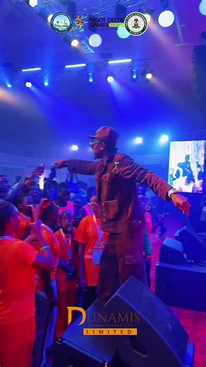 Experience the Vibrant Niger Delta Games 2026!