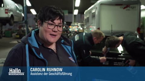 Schneeren und Mardorf bekommen neue Postleitzahl