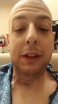 ACDF 4 level Cervical Fusion - C4-7 ANTERIOR CERVICAL DISCECTOMY AND FUSION day of surgery