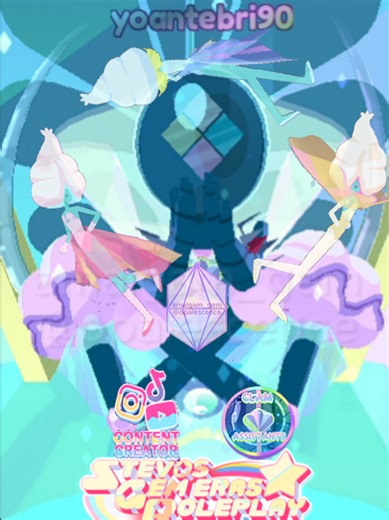 Exploring Steven Universe in Roblox Gameplay