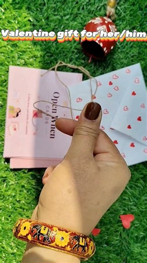 Open When Cards 💌 | Aesthetic Gift for Someone Special