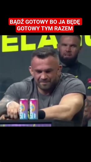 Bajka o Denisie który zawsze idzie do przodu. #klatkarzymska #4fun #deniszałęcki #danielomielańczuk