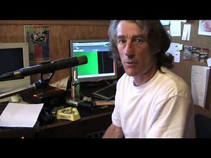 AUDIO TEST FOR VIDEOS