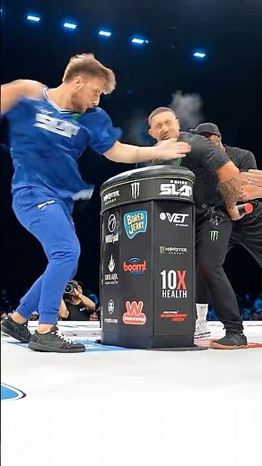 Still processing this 😧