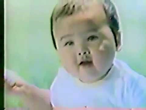 昭和46年(1971) CM② 23作品 Japanese TV commercial