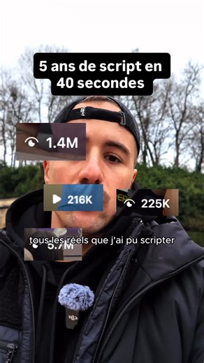 Théo on Instagram: "HOOK-RETENTION-REWARD ⬇️ Le dernier R, ce n’est pas une partie de la vidéo ou du contenu. C’est le contenu en lui même. Une question fondamentale que tu dois te poser : est-ce que j’ai apporté de la valeur (éduqué, inspiré, diverti) le viewer qui m’a donné 20-30-40-50s de son temps de scroll ? Si oui, ta vidéo le récompense, et tu as les trois parties H-R-R validées. Si non, retour au script pour t’assurer que ta vidéo serve vraiment à quelque chose, et ne soit pas une vidéo