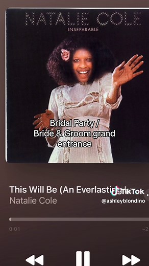 Top Wedding Songs for Bridal Entrances and Celebrations