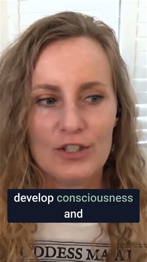 You Don't Need a Brain for Consciousness? Empath Knows