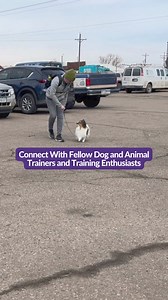 158 reactions · 11 shares | Our ClickerExpo animal training...