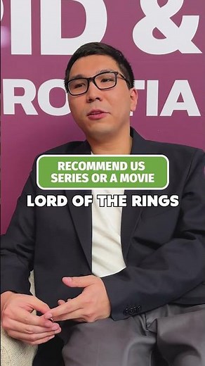 Pro Chess Players' Favorite Movies!