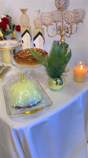 Dolci Fatti 🥰👩🏻‍🍳❤️