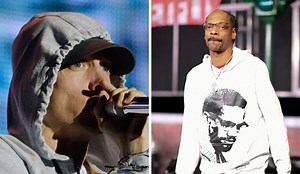 Super Bowl 2022: Snoop Dogg, Eminem y los artistas que estarán en el esperado espectáculo