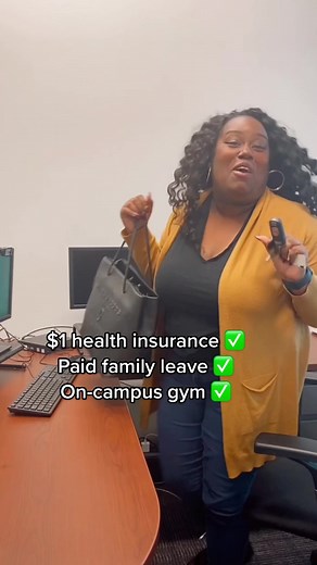 Learn more about our great benefits in our bio! #PaycomCareers #hiring