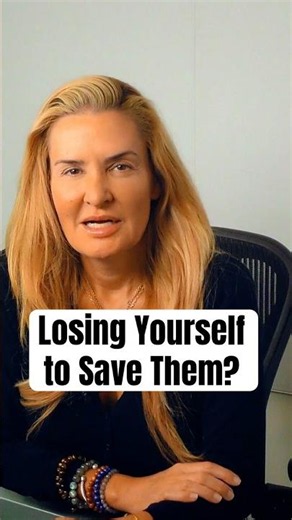 Are You Losing Yourself in a Toxic Relationship?