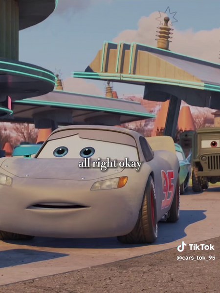 Rusty's Racing Center Training | Lightning's Race Preparation