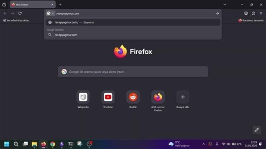 Siber Güvenlik İçin Linux Kampı: Sıfırdan İleriye Pratik Lab 3(Hackviser) | Recep Yağmur