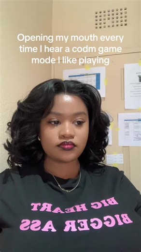 Some game modes in codm are overrated and some underrated #fyp #codm #codmobile #codmsouthafrica🇿🇦 #codmgirlgamer