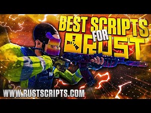 [NEW] RUST UNIVERSAL NO RECOIL SCRIPT FOR ANY MOUSE | UPDATED RUST SCRIPTS JULY 2021