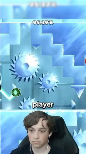 Guess The GD Player In 60 Seconds 😍