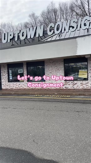 Discover Amazing Deals at Uptown Consignment