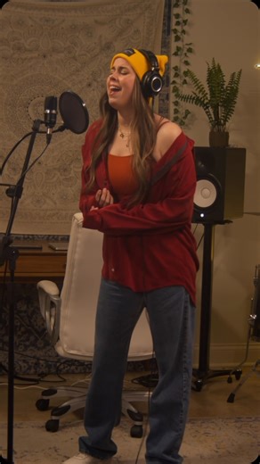 Cimorelli on Instagram: "Grow up with us ❤️﫶 We took this photo at the beginning of our band when we were just starting out! We can’t believe it’s been 15 years  #cimorelli #sisters #growingup #throwback"