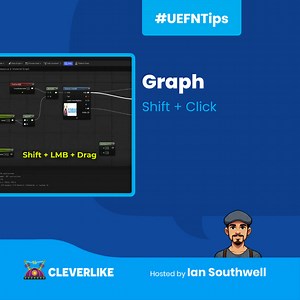 Graph - Shift   Click | Community tutorial