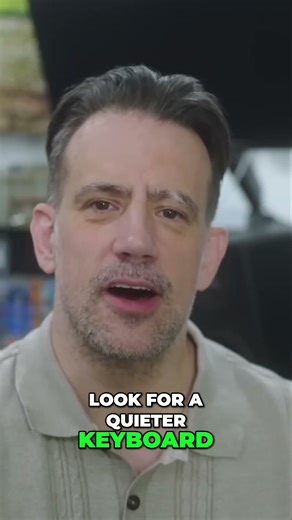 Spy Microphones & Keytap: The Tech of Audio Surveillance! #shorts