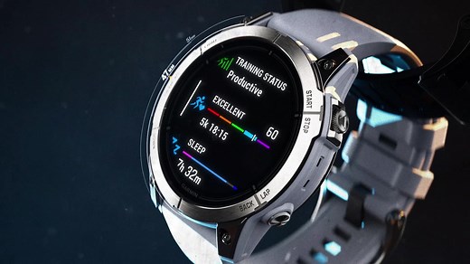 266K views · 1K reactions | The ultimate smartwatch is here. Introducing the Epix Pro. | Garmin Australia | Facebook