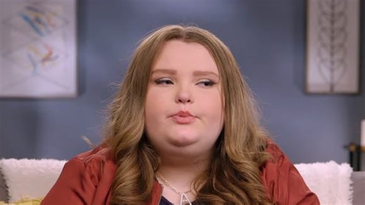 Mama June’s daughter Honey Boo Boo’s humble new life in tiny Denver rental home