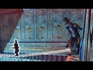 Carnival Hunt - New Asymmetrical Horror Gameplay No Commentary