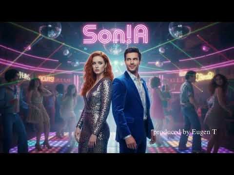 🆕🔥🔴 Son!A feat. LCM Studio - Run For Cover