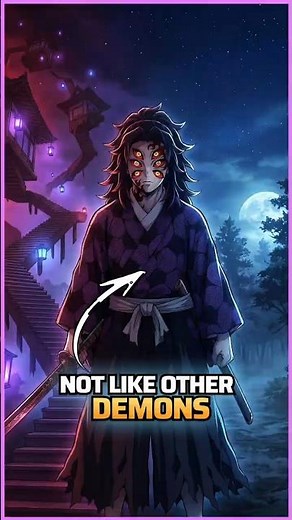 Kokushibo Isn't Trapped in Infinity Castle—He's Training to Become a God