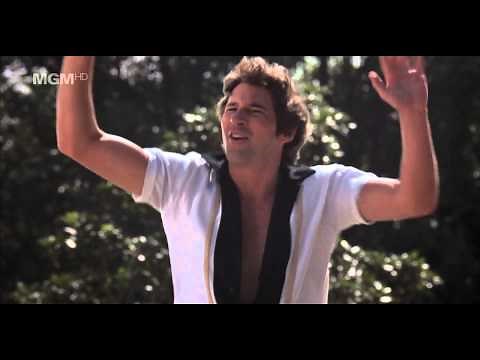 Breathless (1983) - Ending Scene