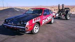 Watch Roadkill Season 5 Episode 57 - The Boost Caboose!