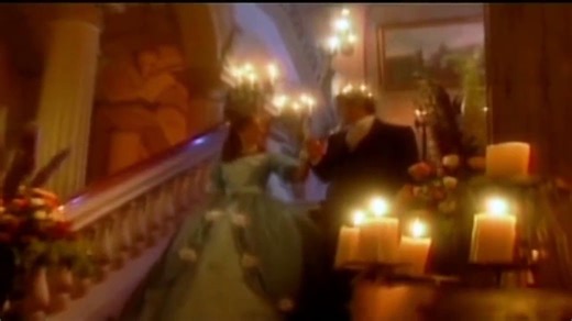 Amor Real Capitulo 9