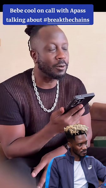 Bebe Cool Live: Album Appreciation and Fan Challenges