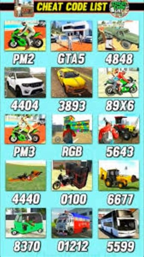 🔥 IBDS 3D Cheat Codes Ne Game Ka Scene Badal Diya