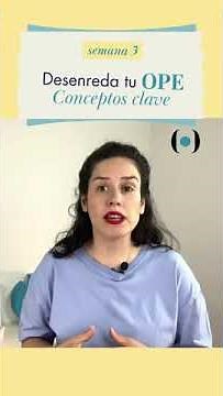 Investigación y Bioestadística. Conceptos clave.